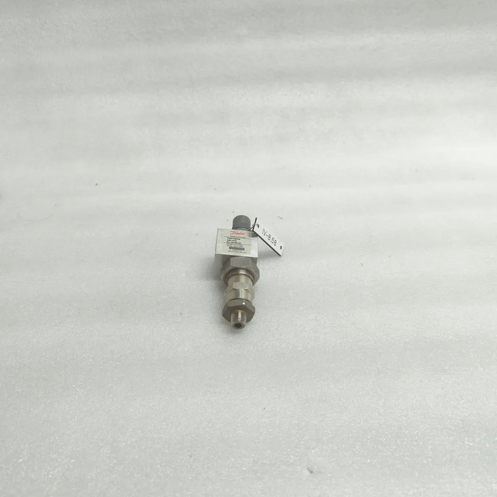 DANFOSS MBV 3000 061B6100 TEST VALVE 0/+120bar -20/+120°C