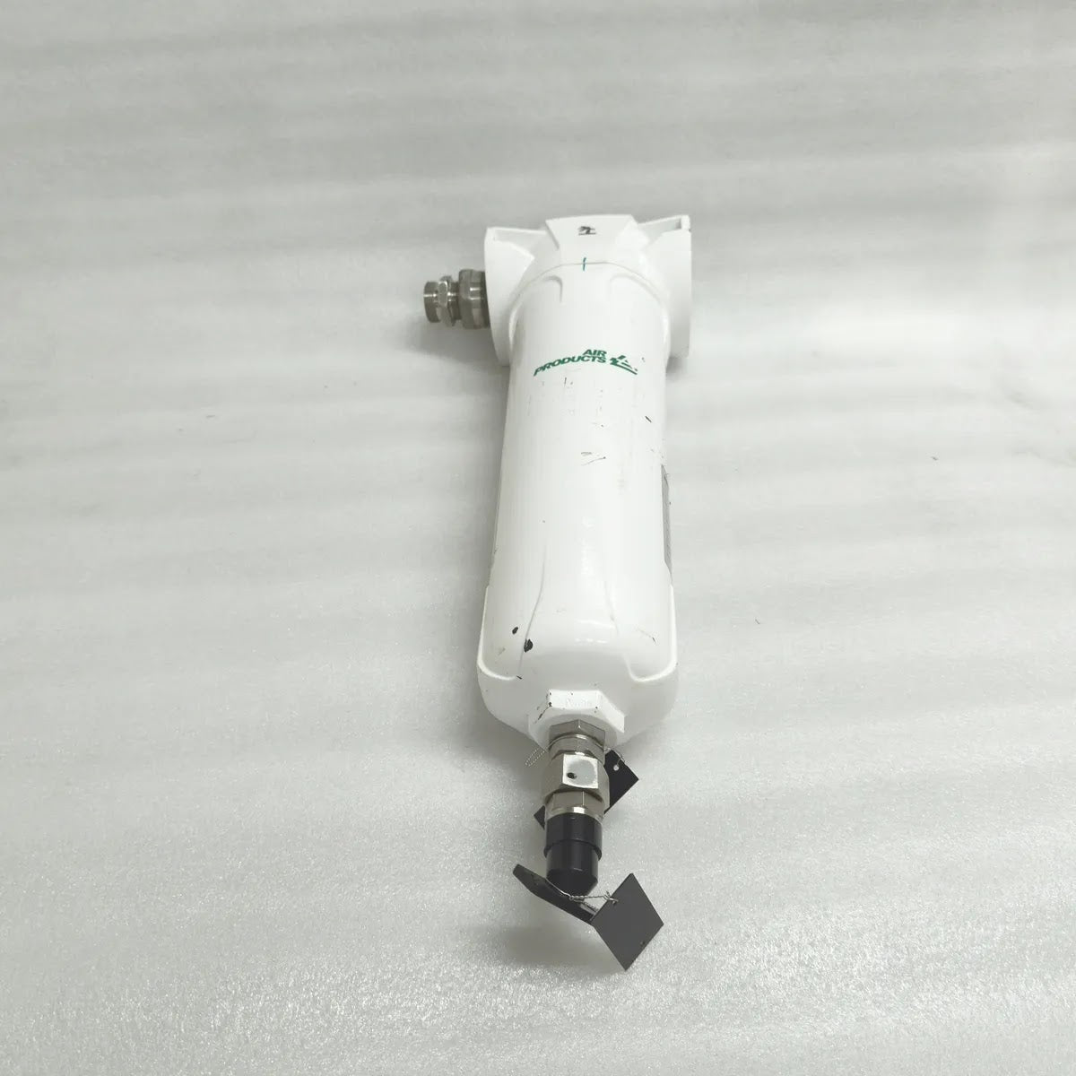 AIR PRODUCTS APAS3151-IF Inline Filter 16 barg 232 psig 80°C Element