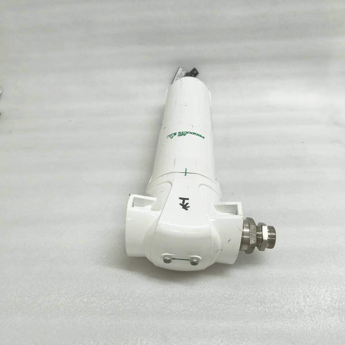 AIR PRODUCTS APAS3151-IF Inline Filter 16 barg 232 psig 80°C Element