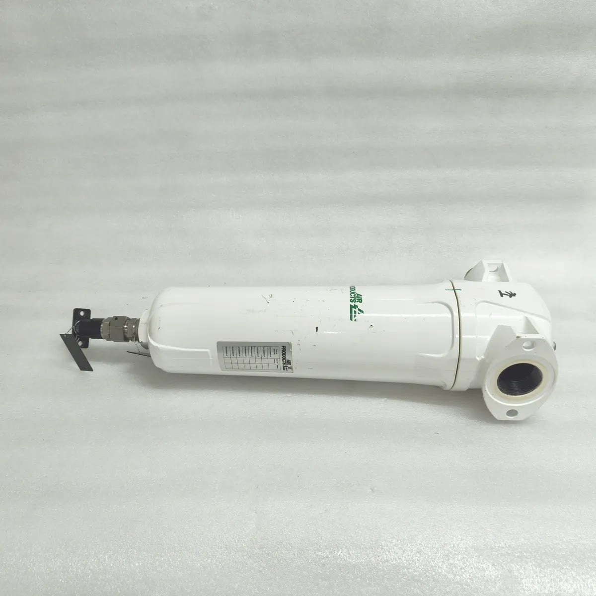 AIR PRODUCTS APAS3151-IF Inline Filter 16 barg 232 psig 80°C Element