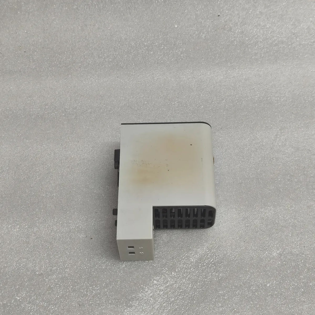 S Electric NSYCR20WU2C Enclosure Heater AC120-240V 20W