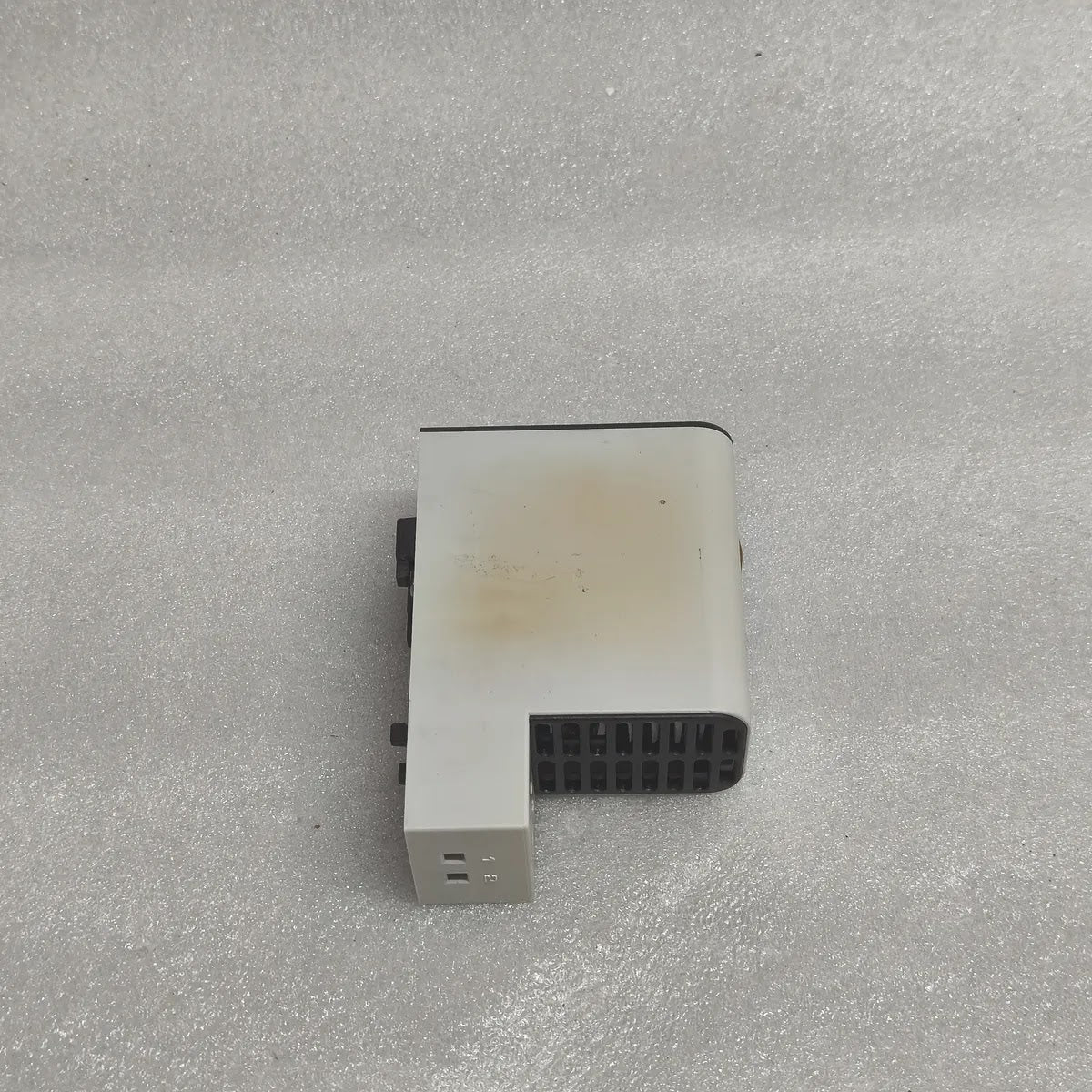 S Electric NSYCR20WU2C Enclosure Heater AC120-240V 20W