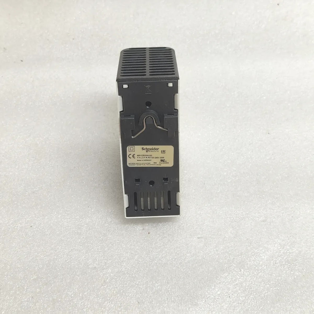 S Electric NSYCR20WU2C Enclosure Heater AC120-240V 20W