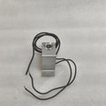 JUMO EM-5 602021/0005 THERMOSTAT TEMPERATURE CONTROLLER 230V AC 16(3)A IP00