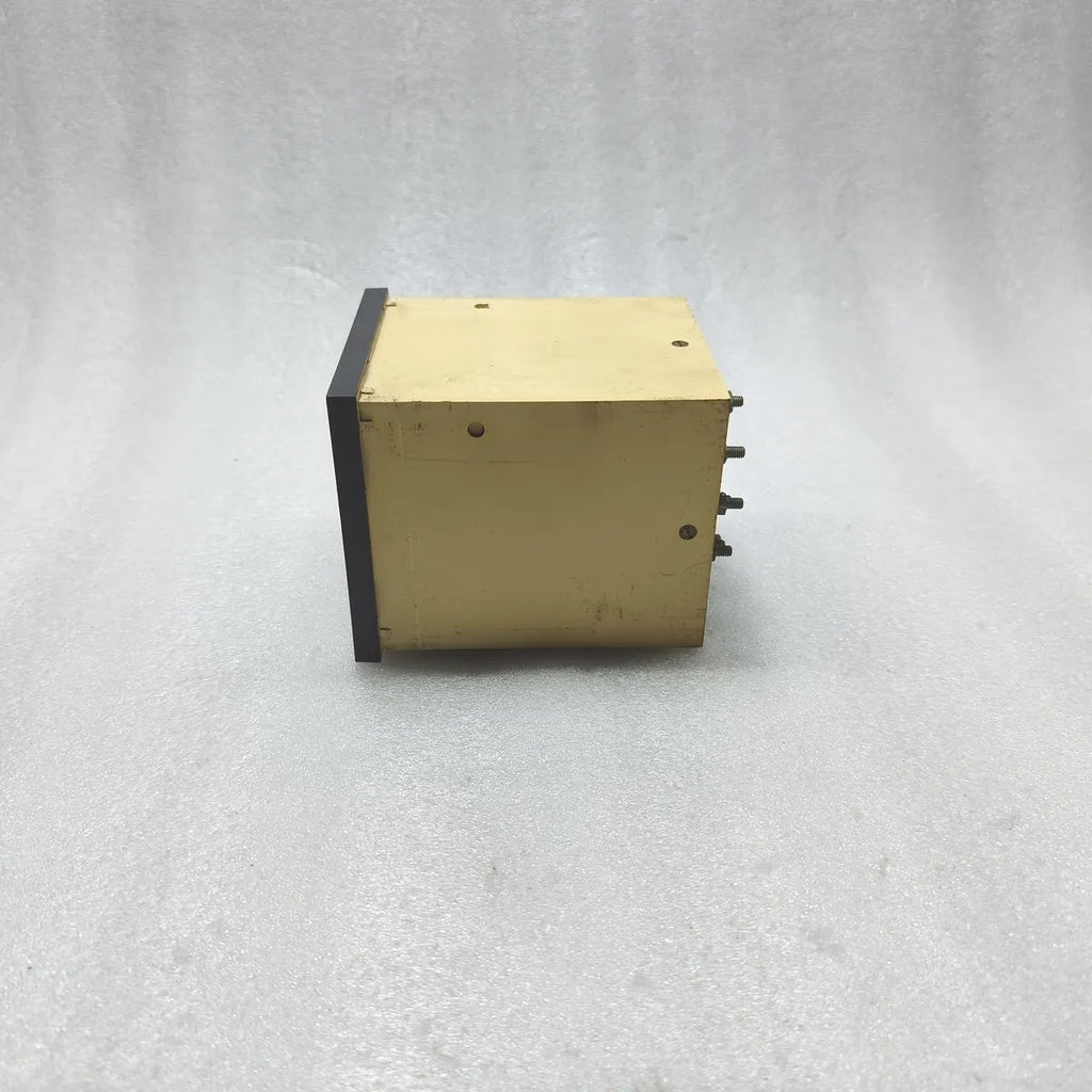 METRA BLANSKO Special-T42 kW Wattmeter 0-800kW 1500/5A 400/231V