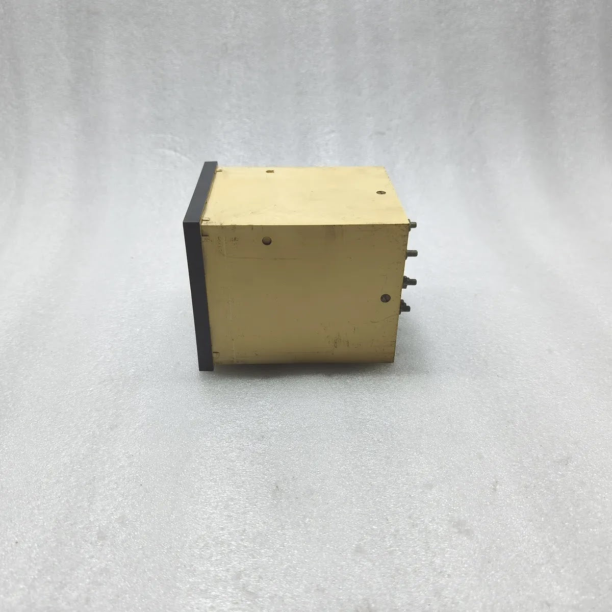 METRA BLANSKO Special-T42 kW Wattmeter 0-800kW 1500/5A 400/231V