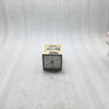 METRA BLANSKO Special-T42 kW Wattmeter 0-800kW 1500/5A 400/231V