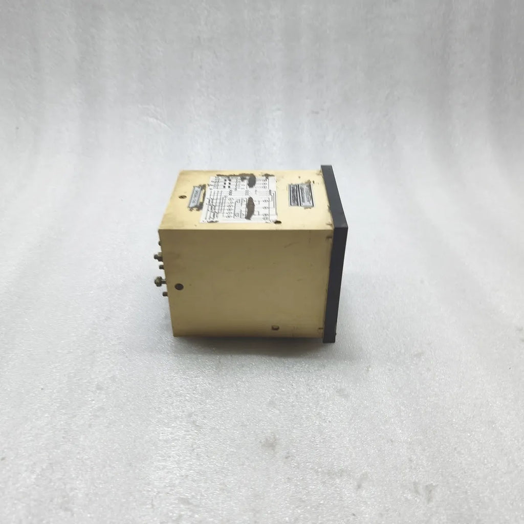 METRA BLANSKO Special-T42 kW Wattmeter 0-800kW 1500/5A 400/231V
