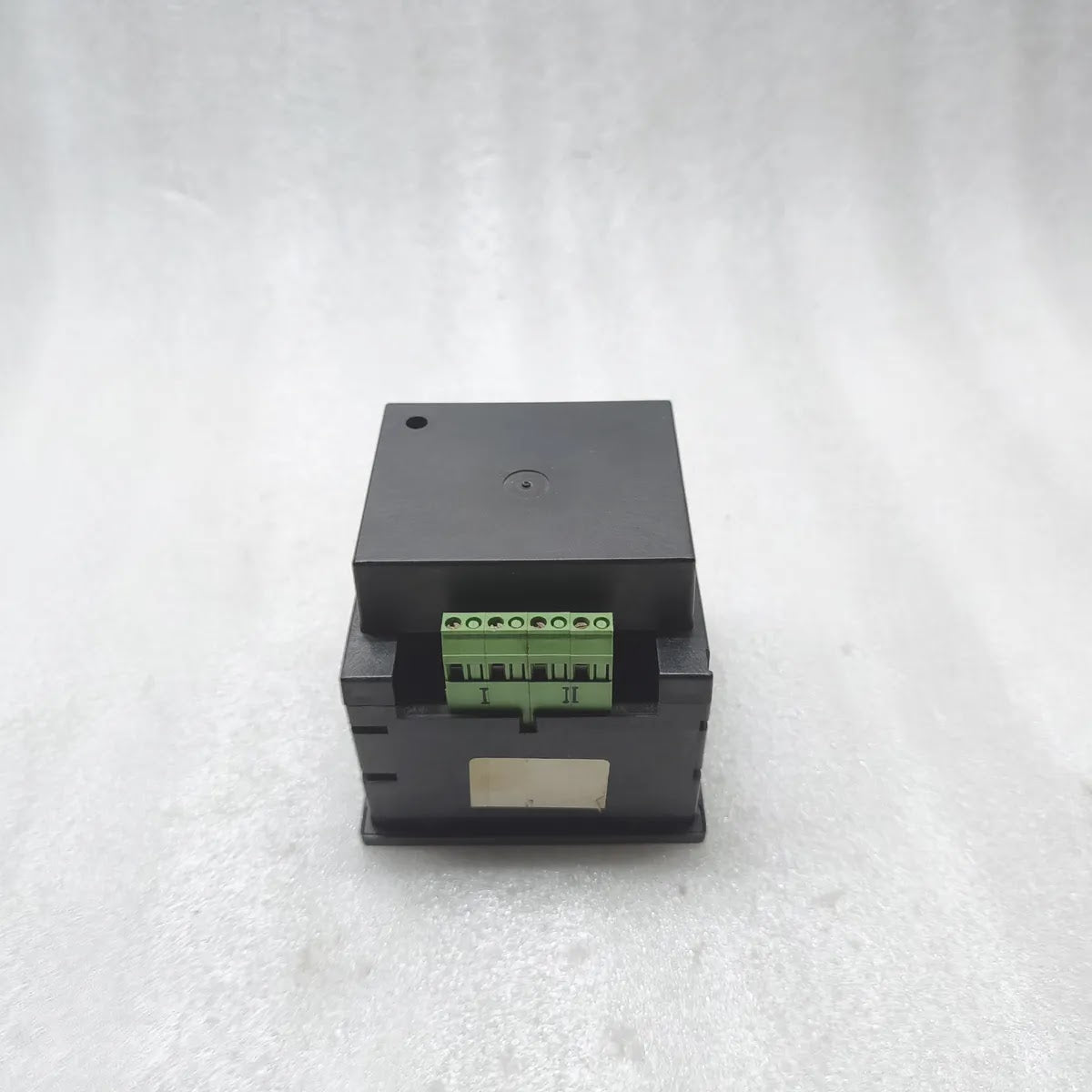 DEIF 2FQ96-X Double Frequency Meter 45-55Hz