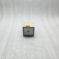 Moving Iron Panel Ammeter 0-15A Class 2.5