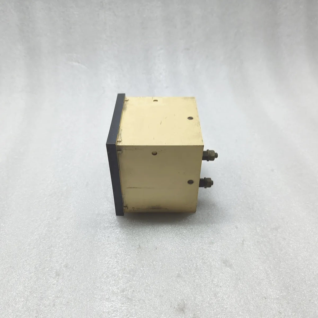 Moving Iron Panel Ammeter 0-15A Class 2.5