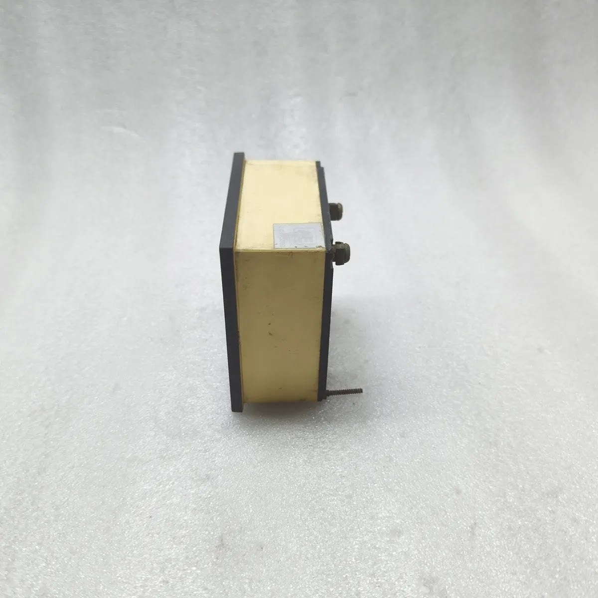 AE Automatic Electric Analog Voltmeter 0-500V AC 50-60Hz