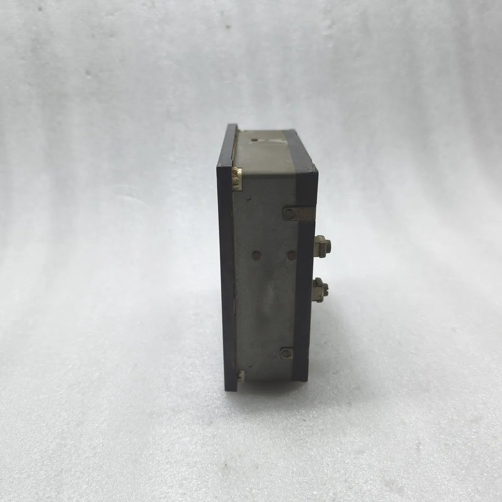 C. PLATH 2891/01 Rudder Angle Indicator 40-0-40 Degrees 24V