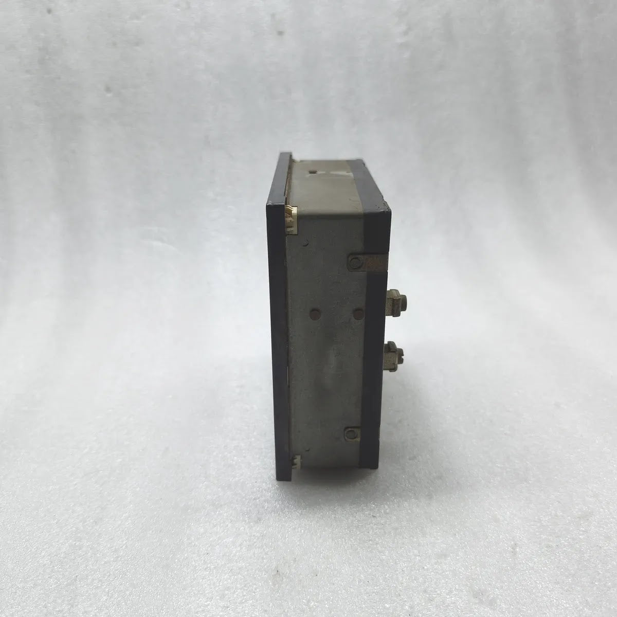 C. PLATH 2891/01 Rudder Angle Indicator 40-0-40 Degrees 24V