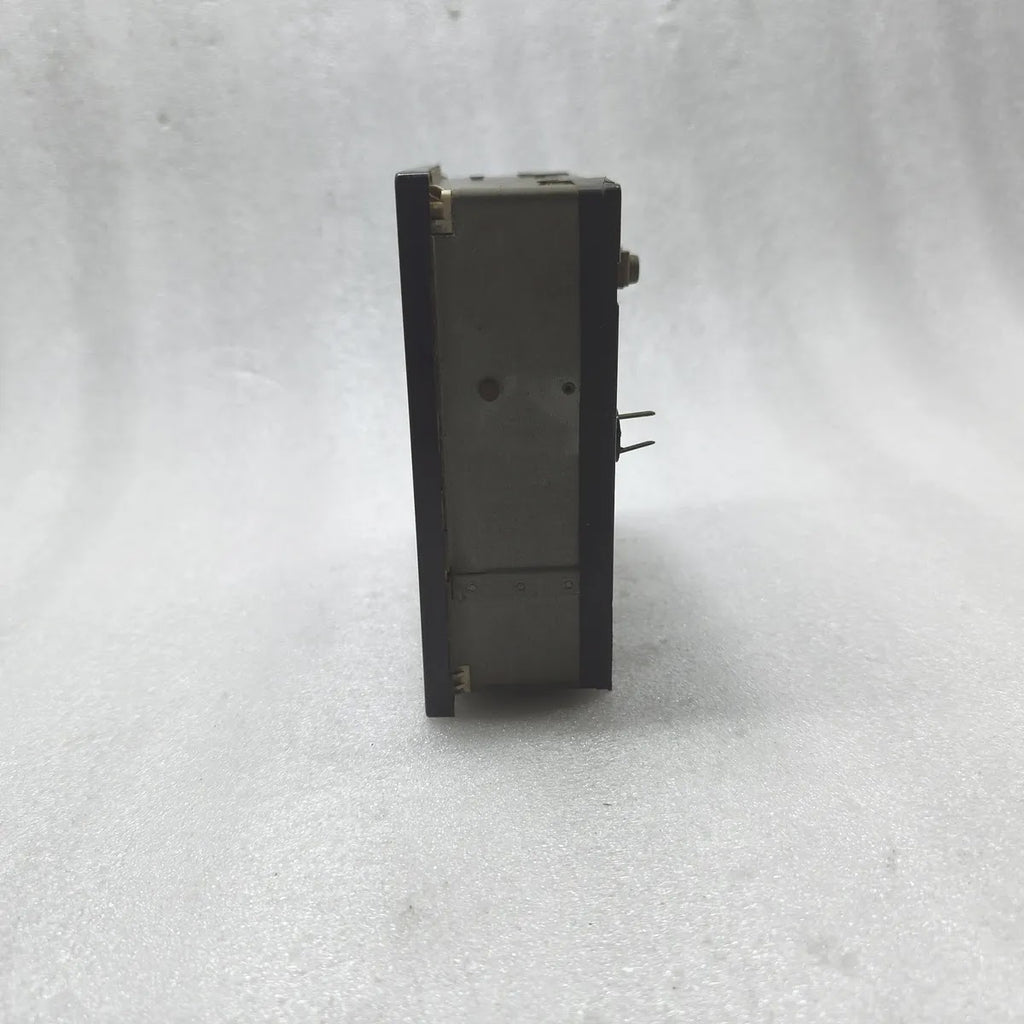 C. PLATH 2891/01 Rudder Angle Indicator 40-0-40 Degrees 24V