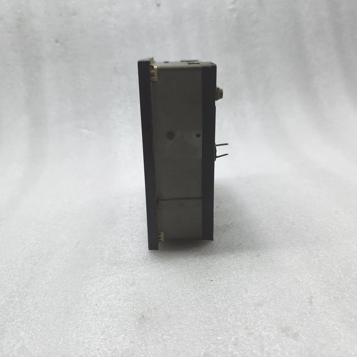 C. PLATH 2891/01 Rudder Angle Indicator 40-0-40 Degrees 24V