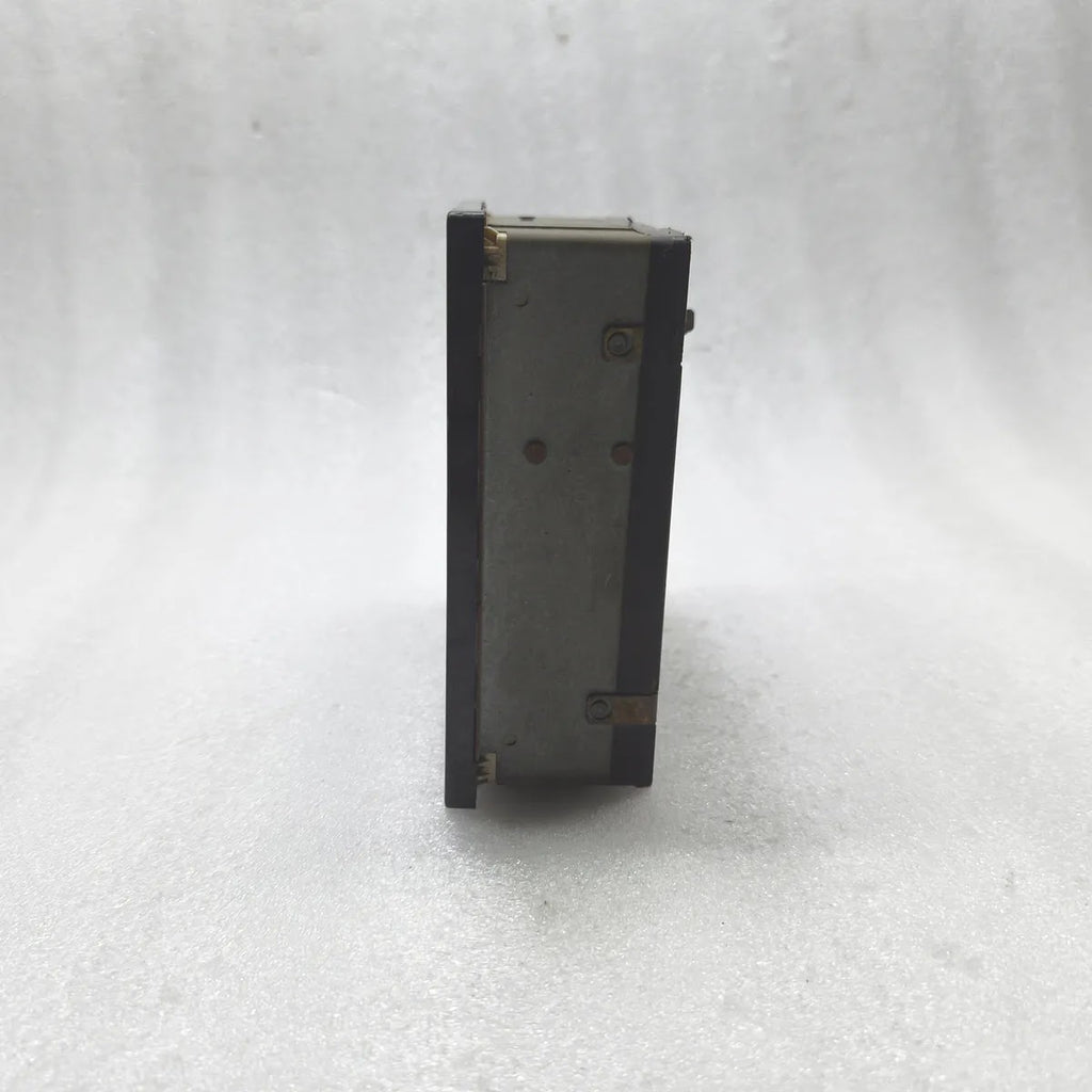 C. PLATH 2891/01 Rudder Angle Indicator 40-0-40 Degrees 24V