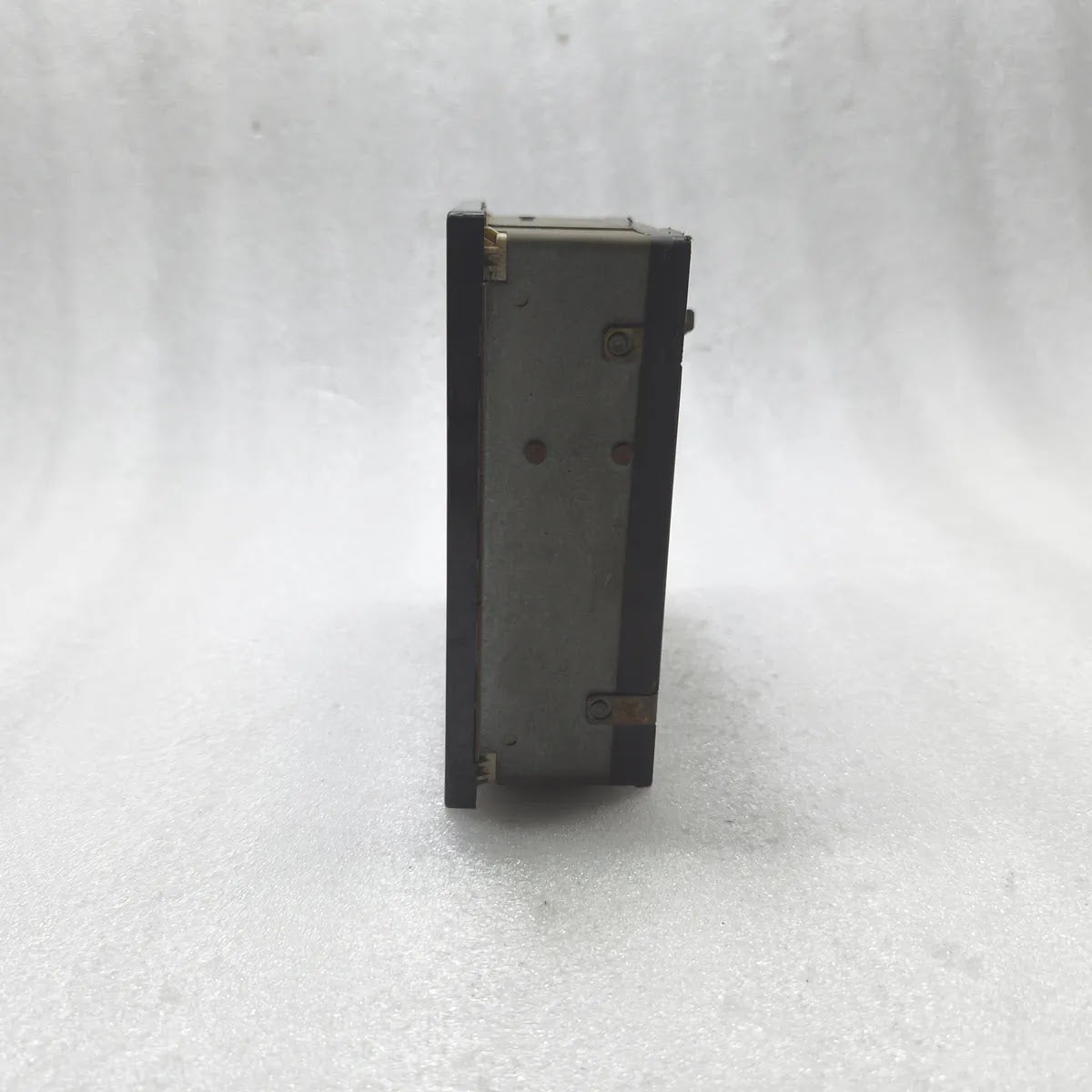 C. PLATH 2891/01 Rudder Angle Indicator 40-0-40 Degrees 24V