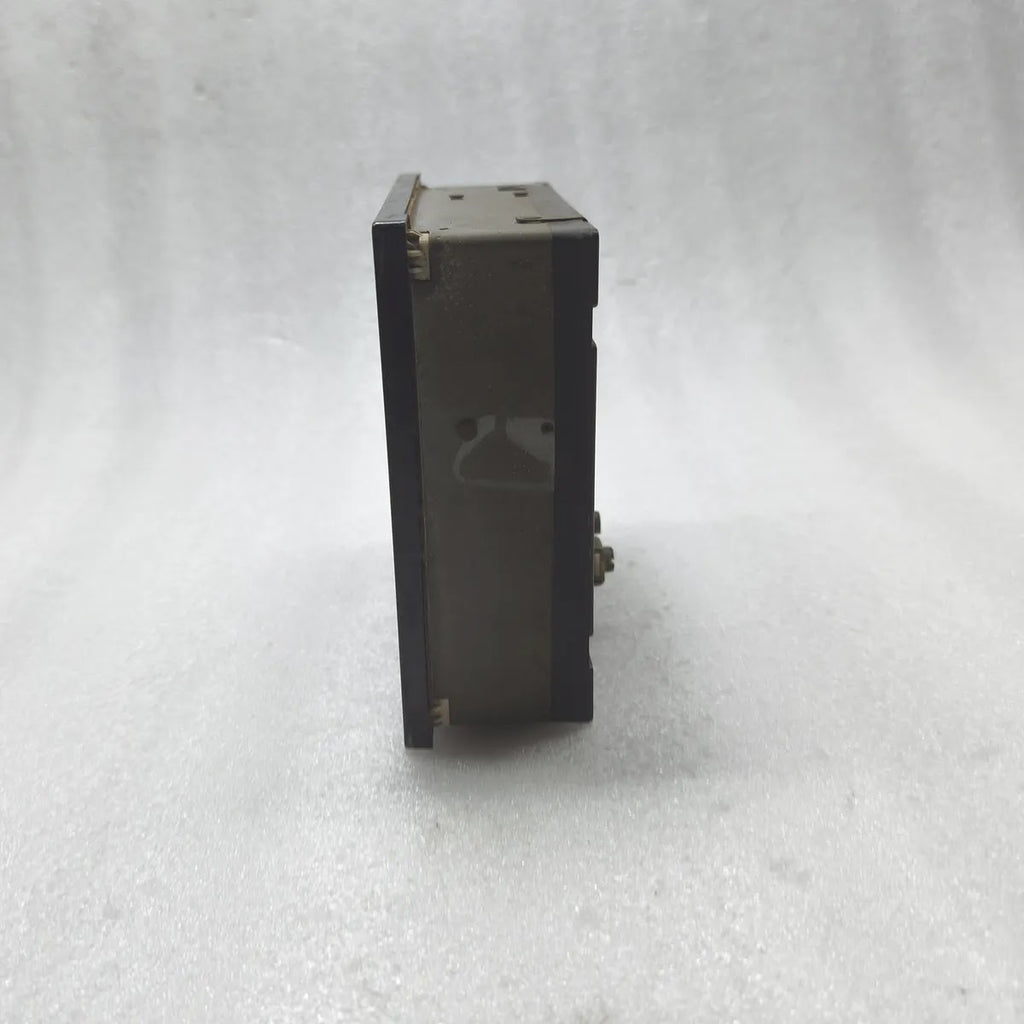 C. PLATH 2891/01 Rudder Angle Indicator 40-0-40 Degrees 24V