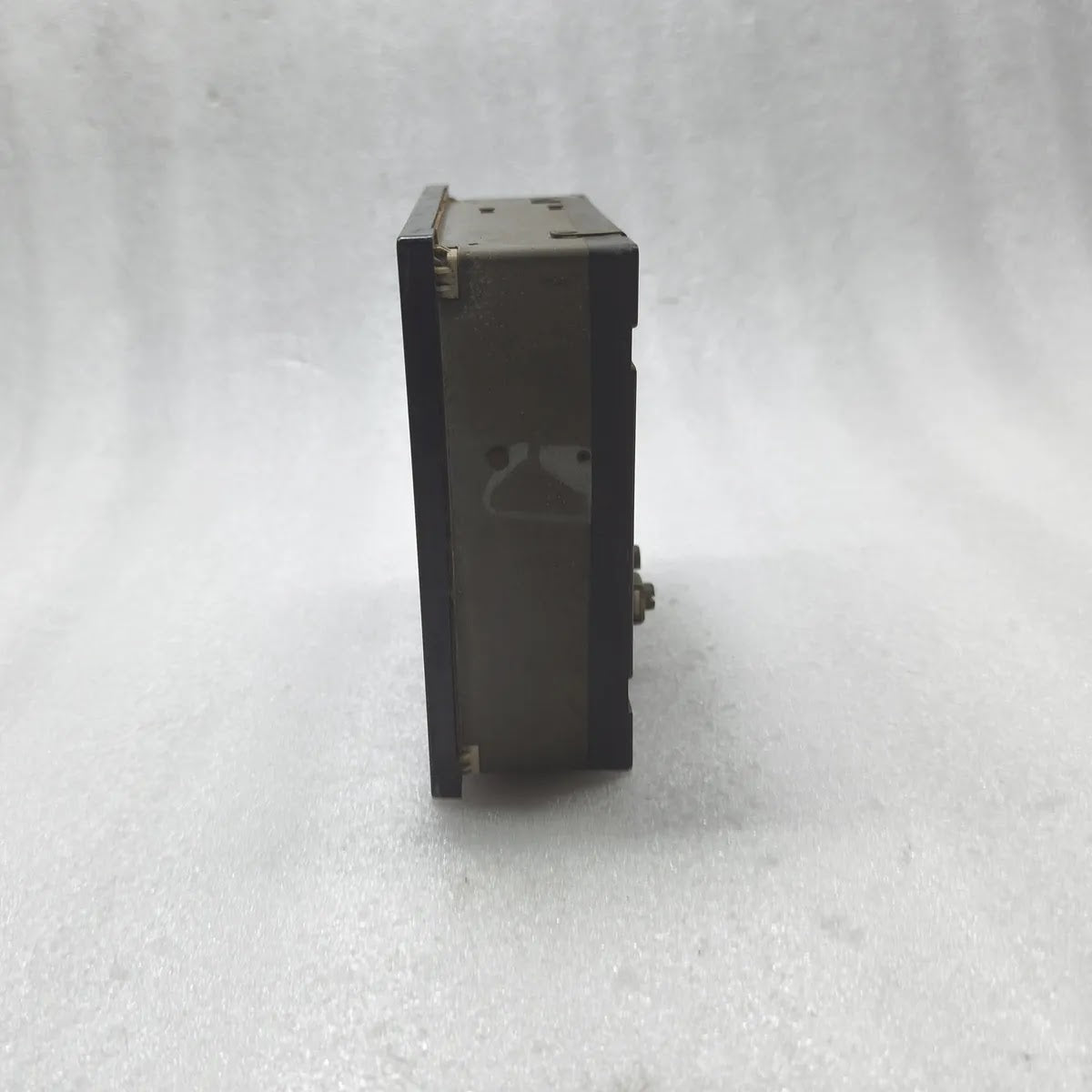 C. PLATH 2891/01 Rudder Angle Indicator 40-0-40 Degrees 24V