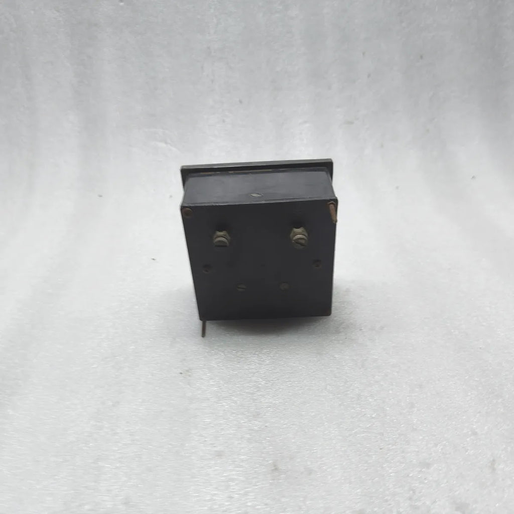 IMP Vibrating Reed Frequency Meter 45-55Hz 440V