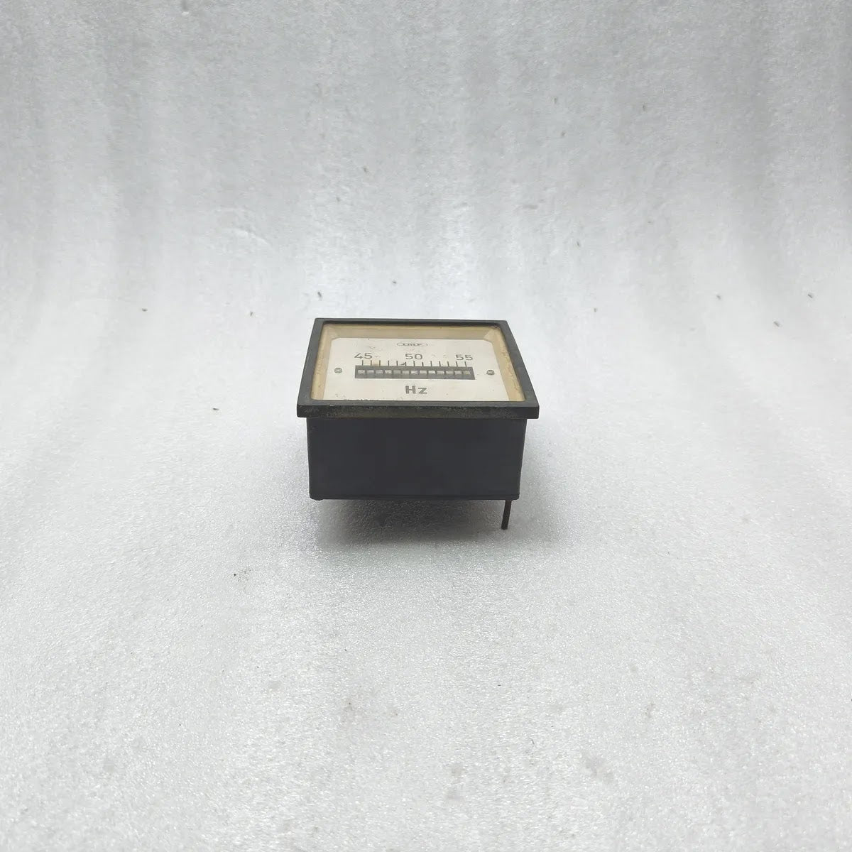 IMP Vibrating Reed Frequency Meter 45-55Hz 440V