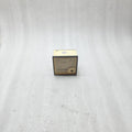 MECO-V S96 Moving Iron Panel Ammeter 0-300A 300/1A