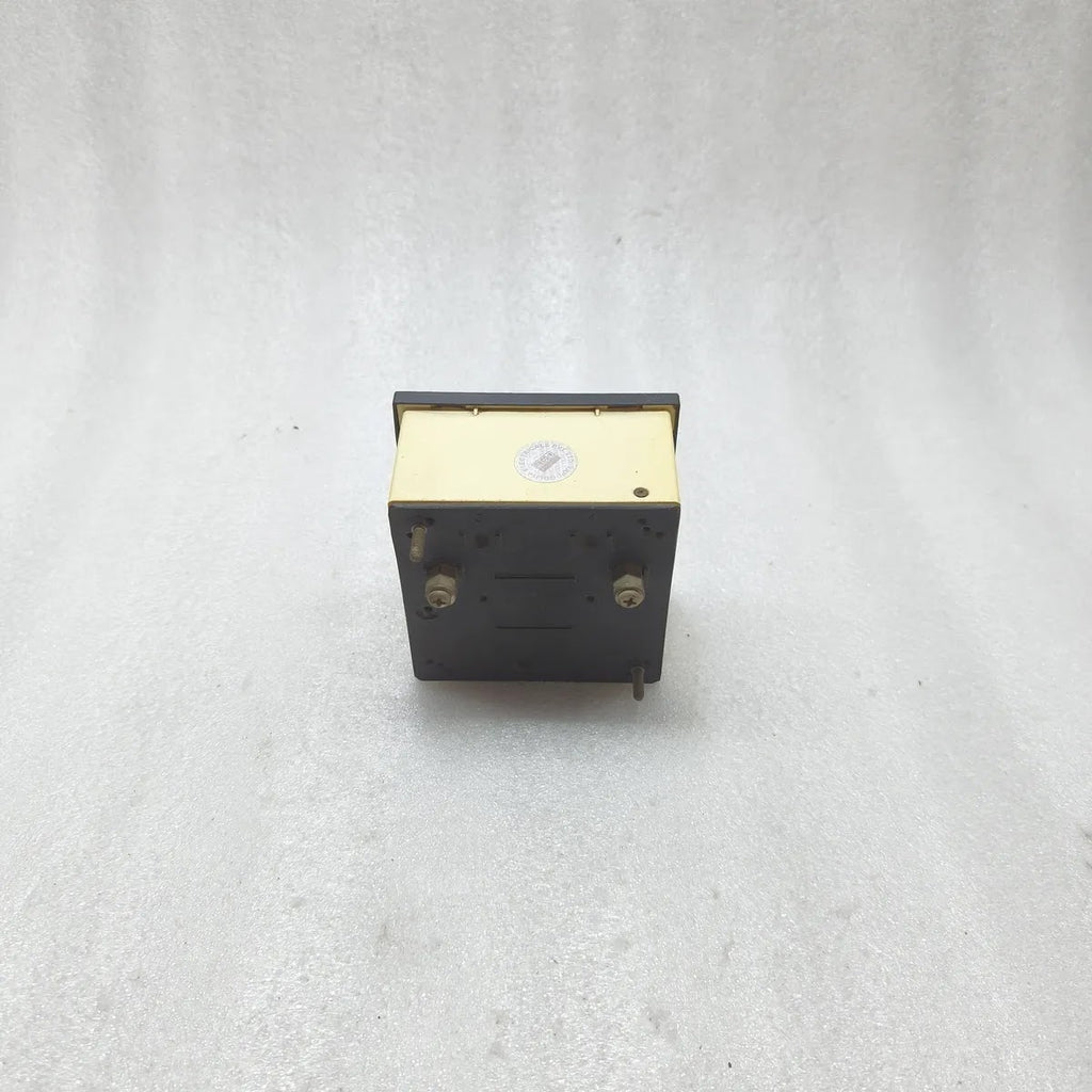 MECO-V S96 Moving Iron Panel Ammeter 0-300A 300/1A