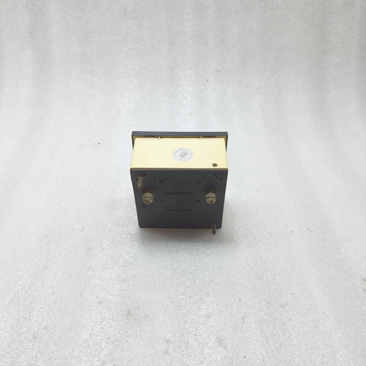 MECO-V S96 Moving Iron Panel Ammeter 0-300A 300/1A