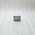 AE AUTOMATIC ELECTRIC Analog Panel Voltmeter 0-50V DC Class 1.5