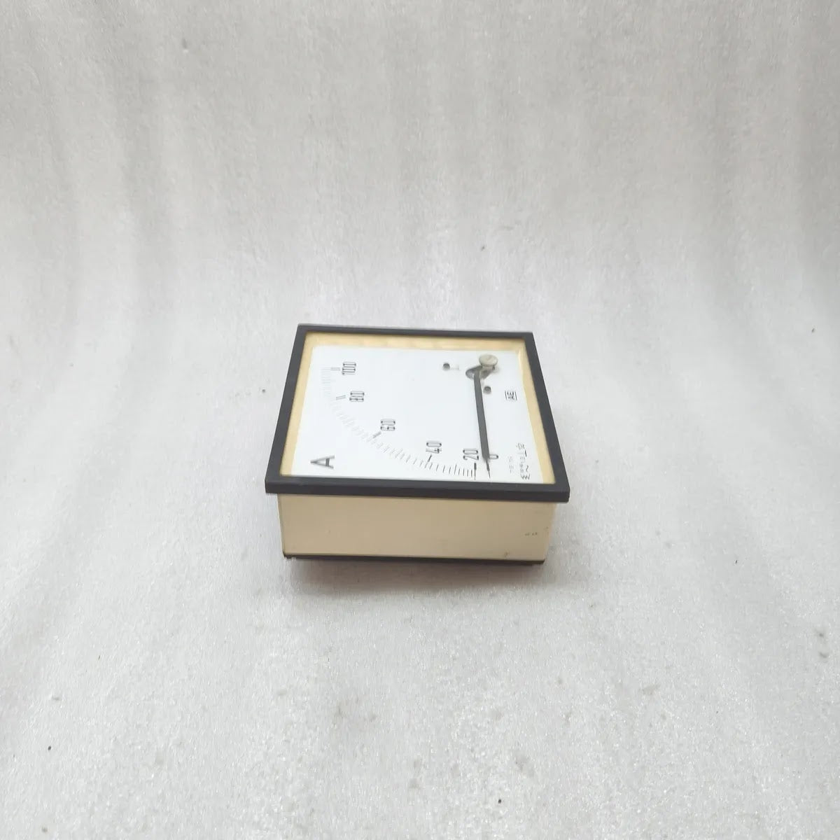 AE Analog Panel Ammeter 0-100A 75/1A CT Operated