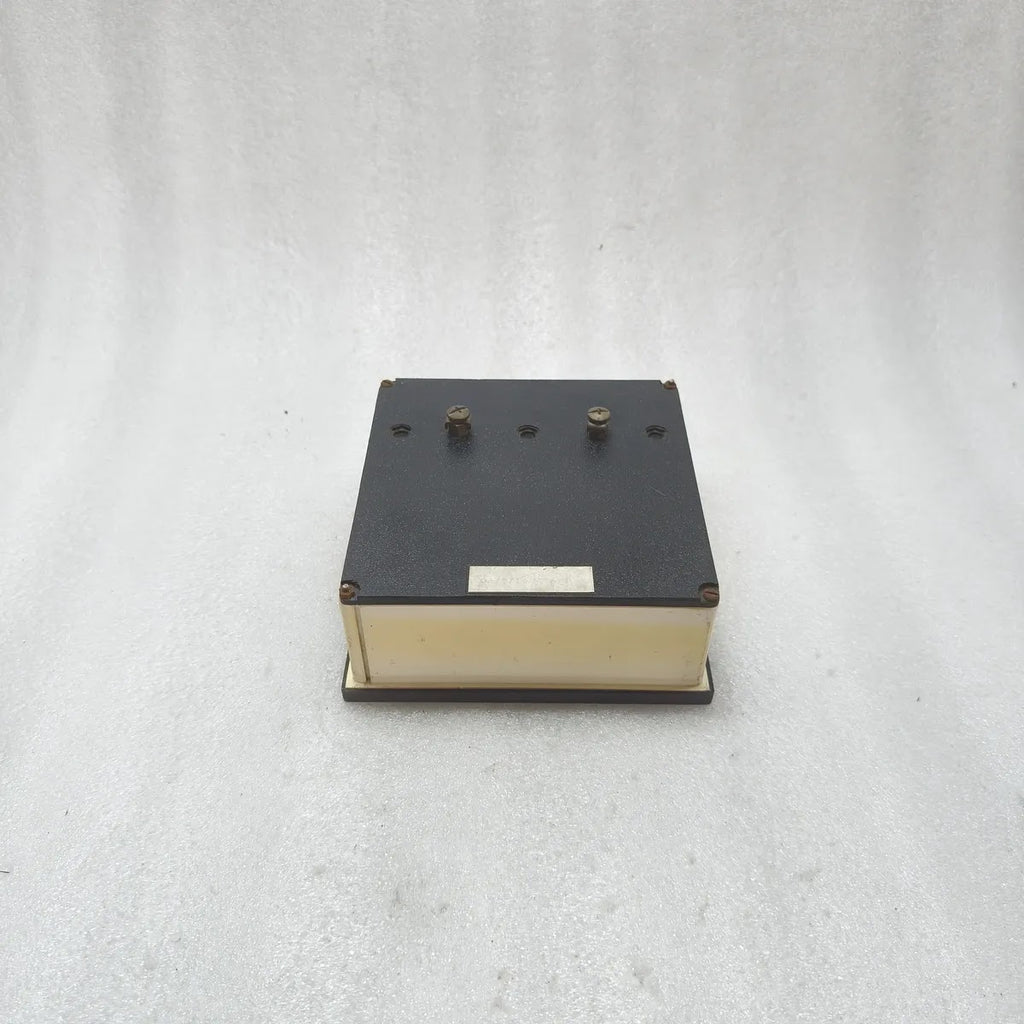 AE Analog Panel Ammeter 0-100A 75/1A CT Operated