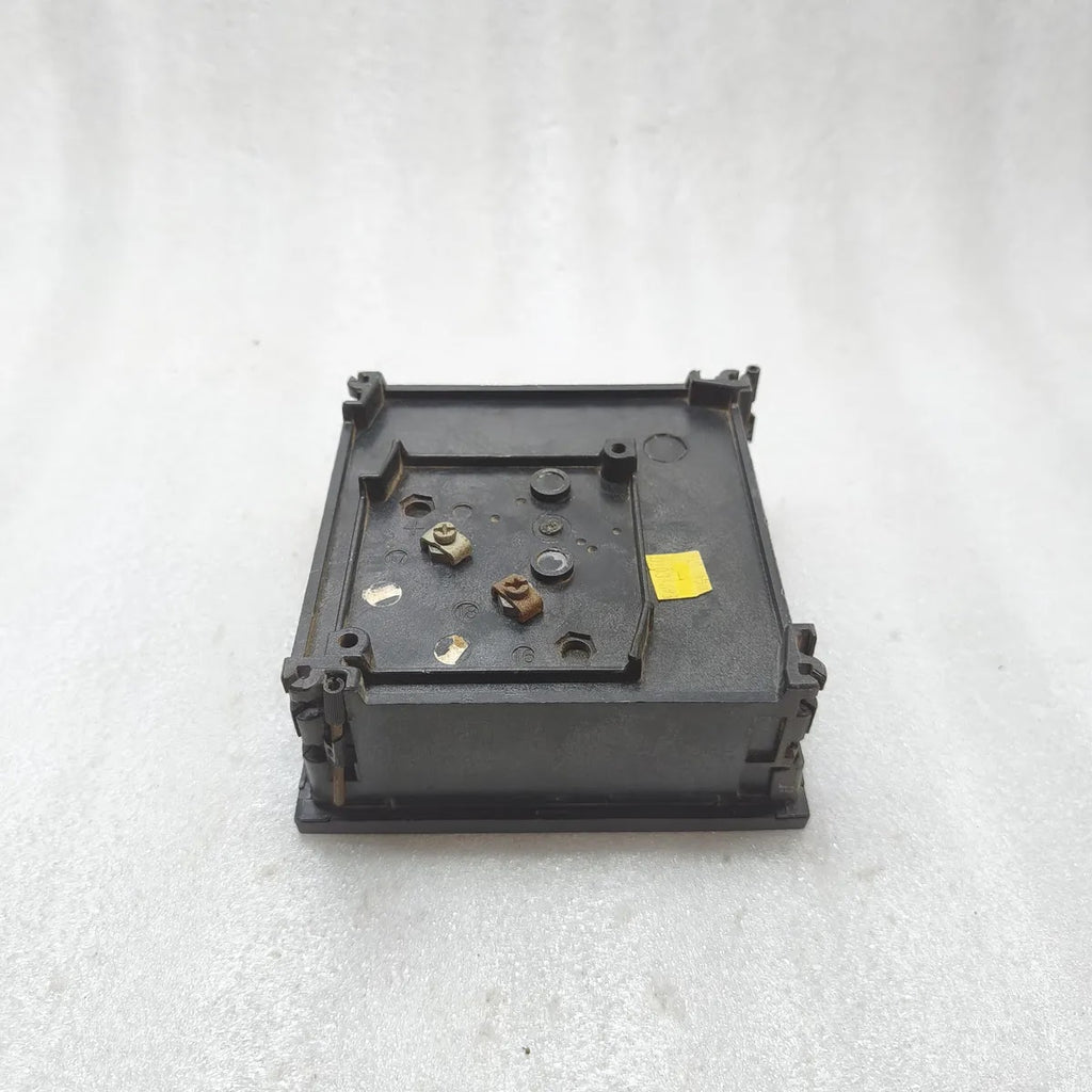 RISHABH Analog Panel Voltmeter 0-150kV 110kV/R3/110V/R3