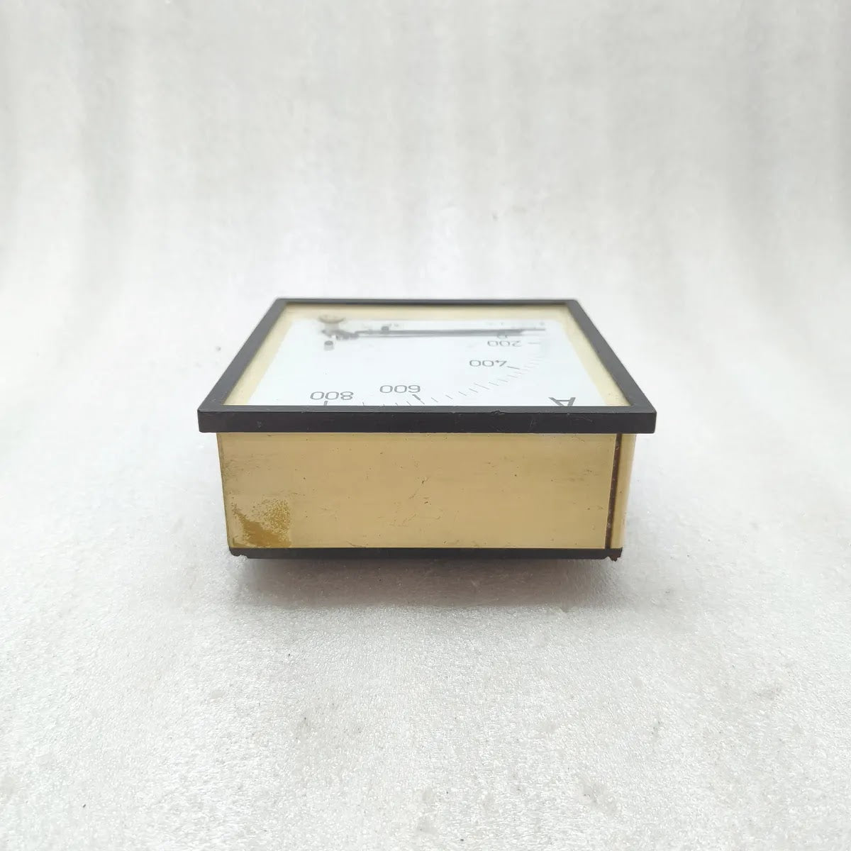 AE Analog AC Panel Ammeter 0-800A 50-60Hz