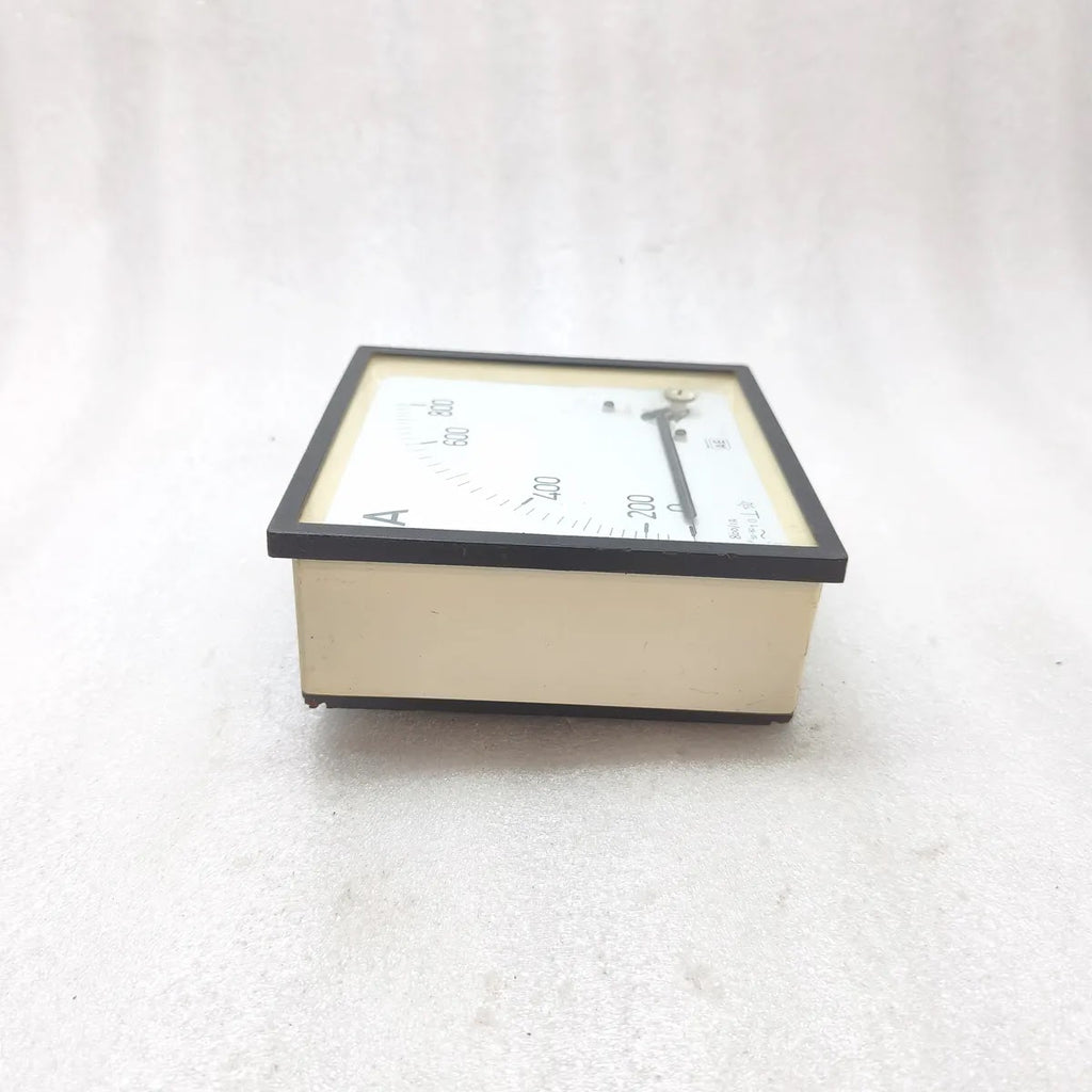 AE Analog AC Panel Ammeter 0-800A 50-60Hz