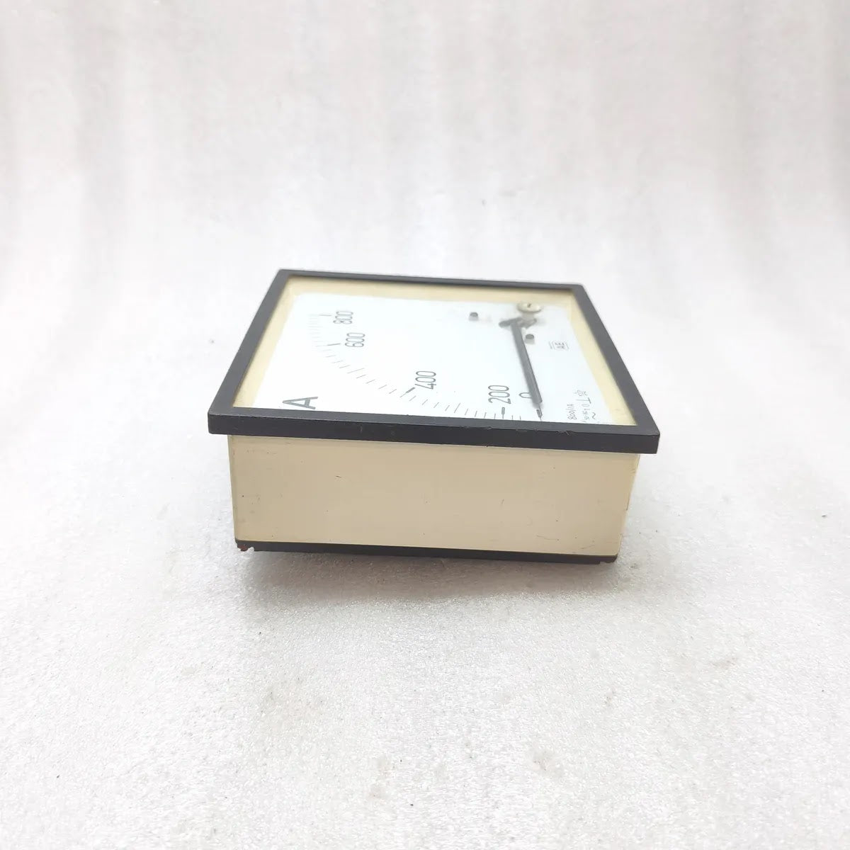 AE Analog AC Panel Ammeter 0-800A 50-60Hz