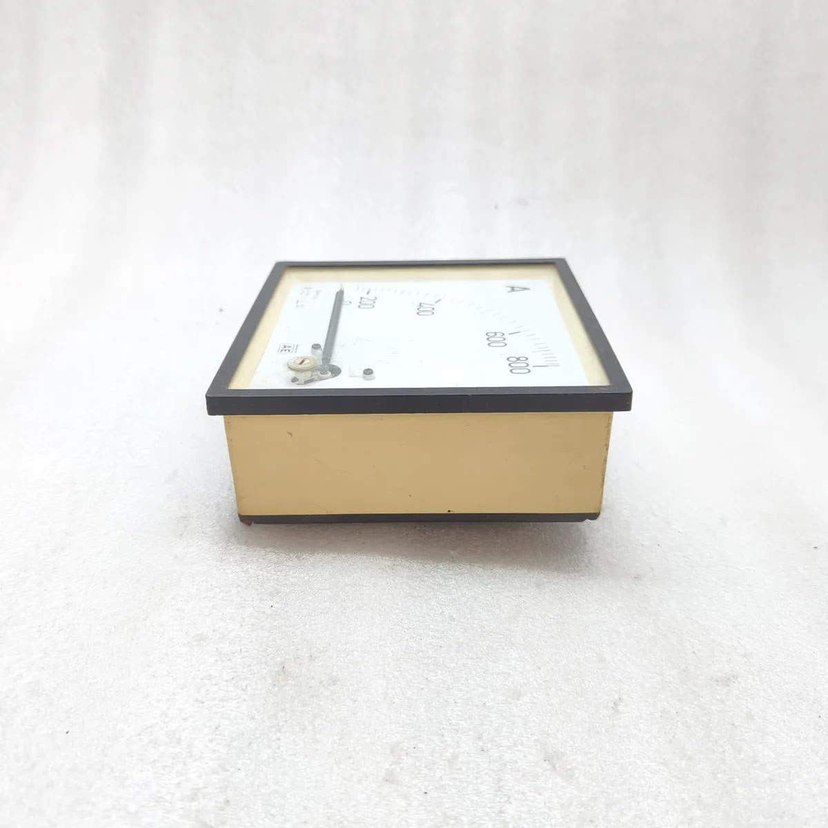 AE Analog AC Panel Ammeter 0-800A 50-60Hz