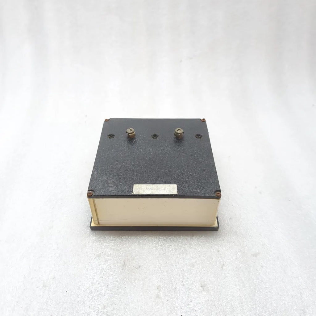 AE Analog AC Panel Ammeter 0-800A 50-60Hz