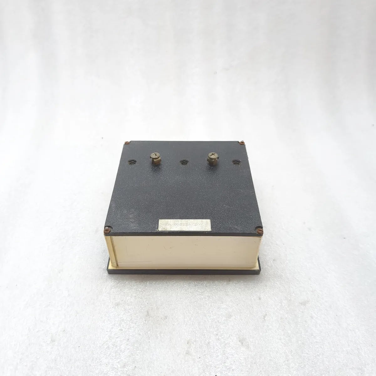 AE Analog AC Panel Ammeter 0-800A 50-60Hz