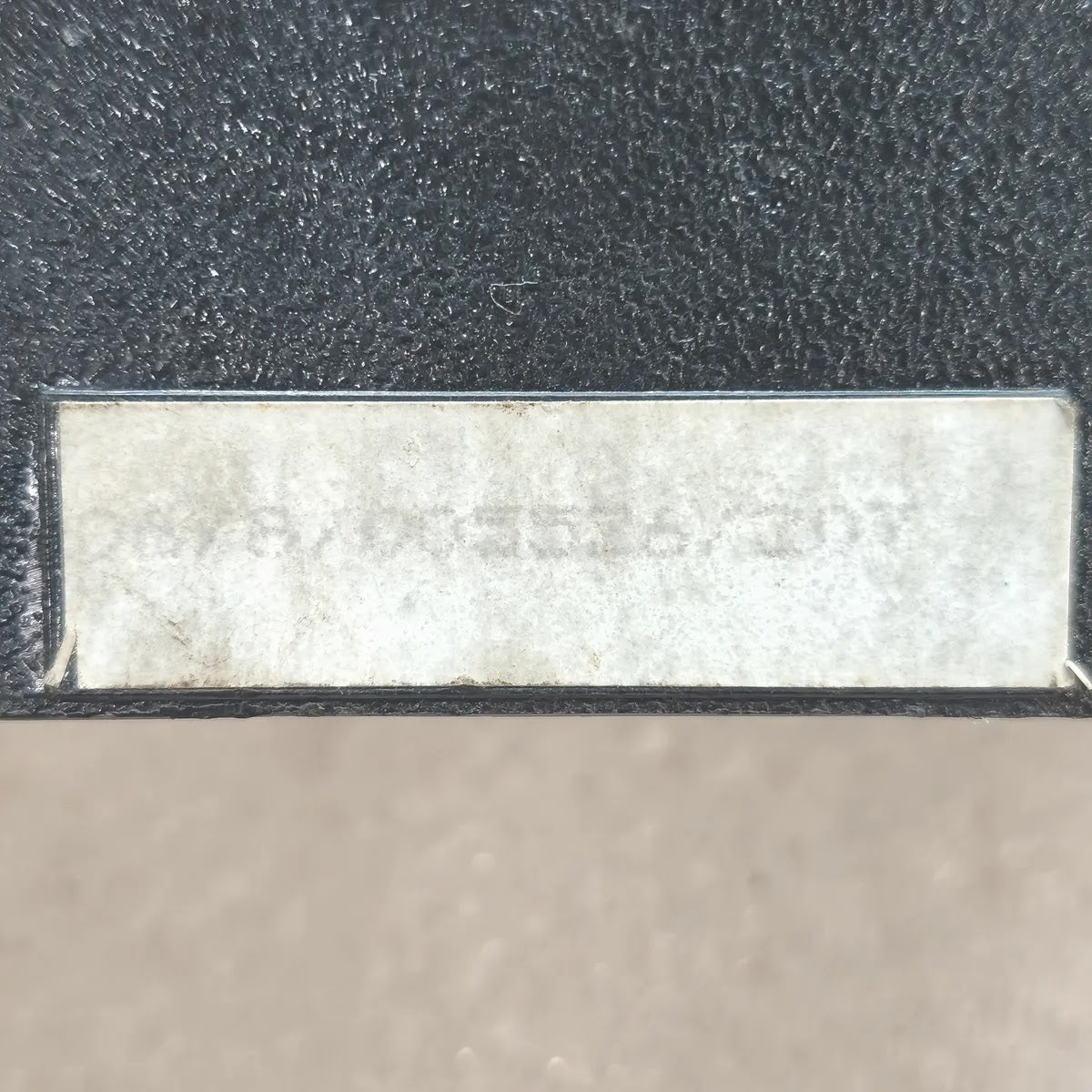 AE Analog AC Panel Ammeter 0-800A 50-60Hz