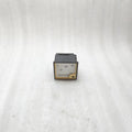 RISHABH DC Ammeter Moving Coil Panel Meter 0-30A 10V
