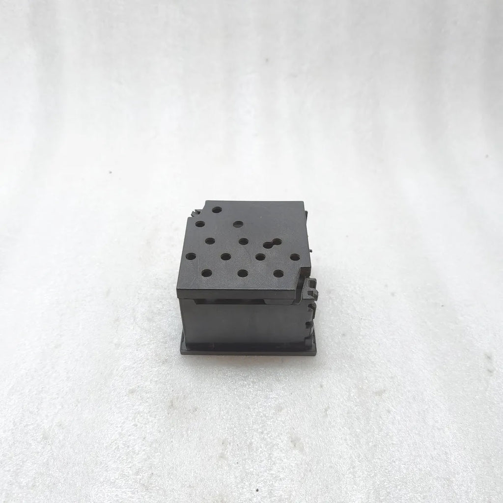 RISHABH DC Ammeter Moving Coil Panel Meter 0-30A 10V