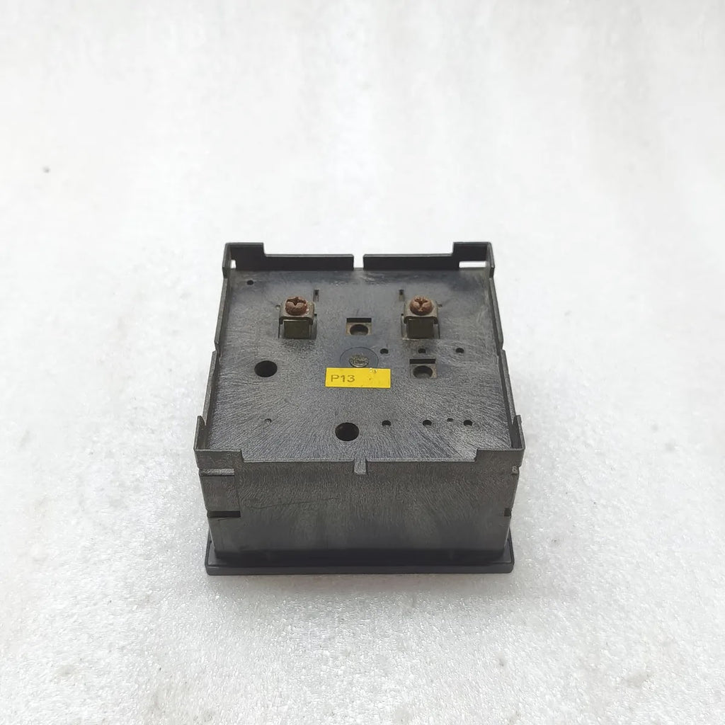 DEIF BQ0207 Analogue Pressure Meter 0-6 bar 20mA