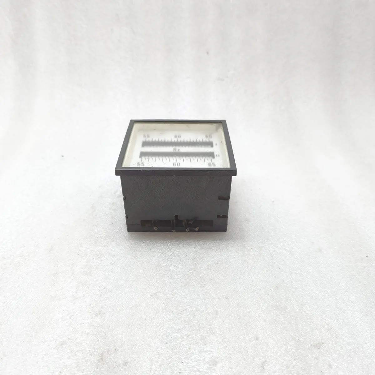 DEIF 2FTQ96-x Double Frequency Meter 55-65Hz 440V AC