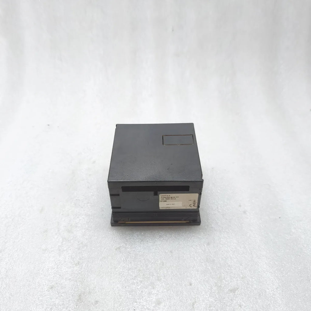 DEIF 2FTQ96-x Double Frequency Meter 55-65Hz 440V AC