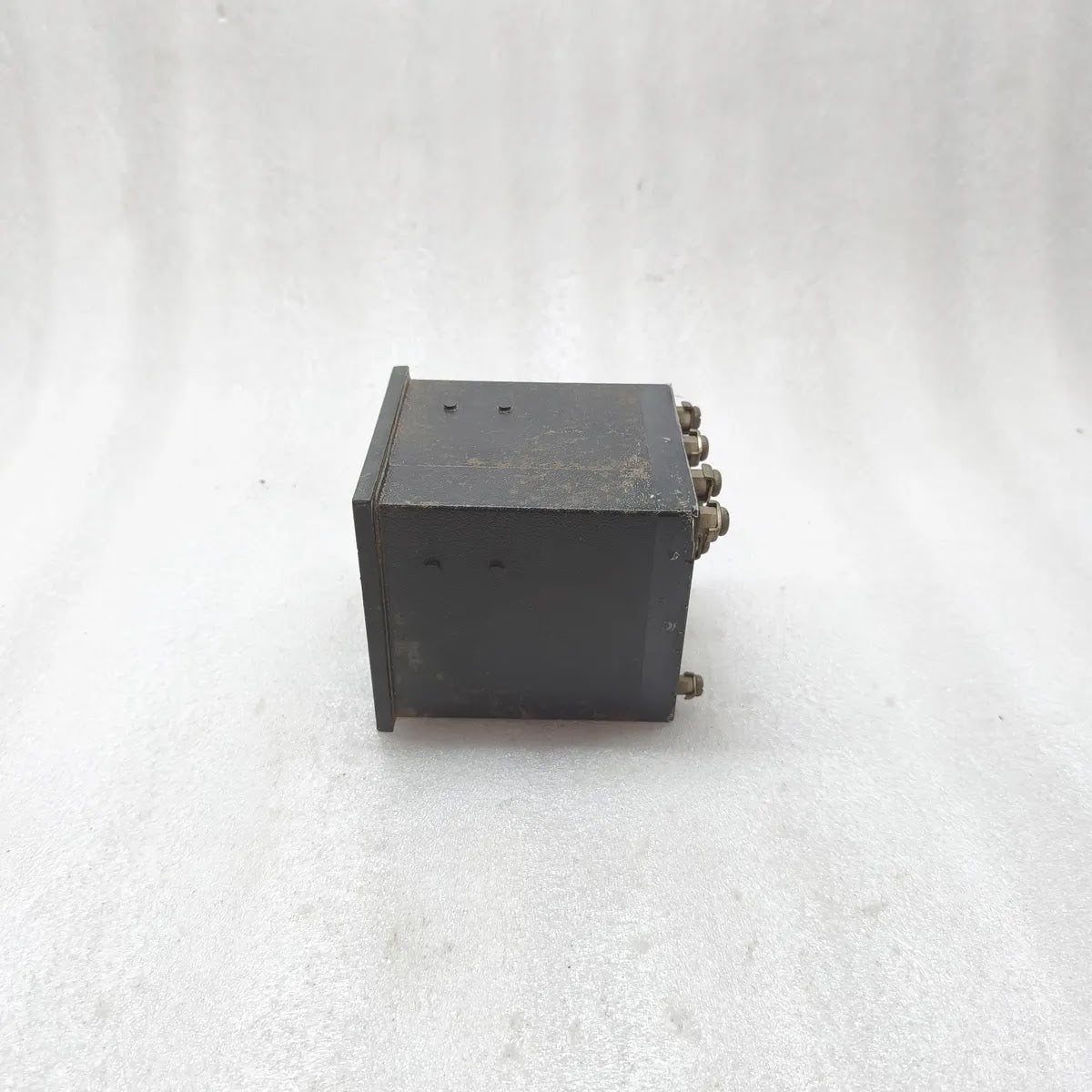 AUTOMATIC ELECTRIC Analog Mvar Meter 15-0-15 Mvar 1A 110V
