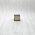 IMP DC Ammeter Panel Meter 0-40A 75mV Shunt Type