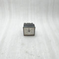 IME DC Ammeter Zero Centre 200-0-200A 10V Input