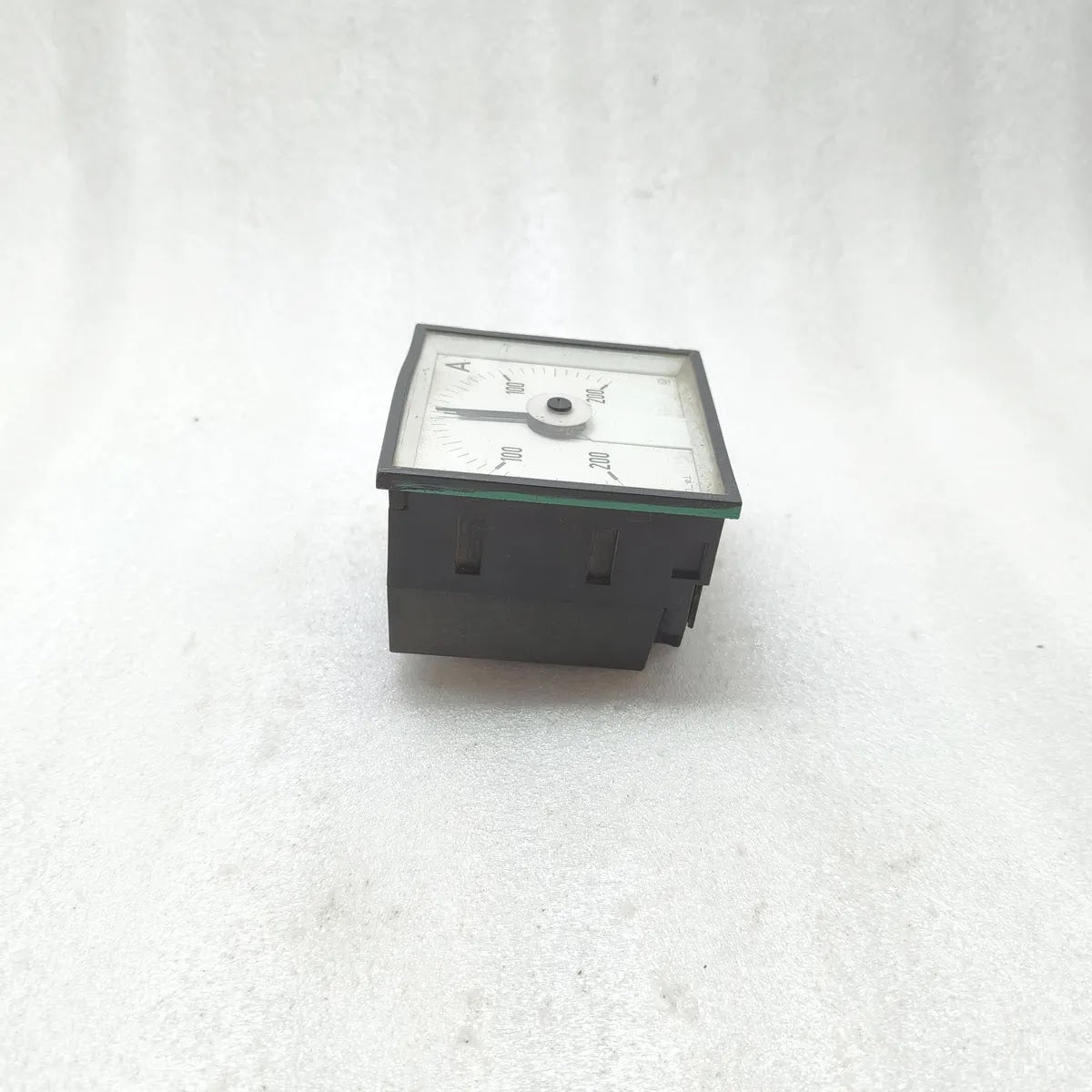 IME DC Ammeter Zero Centre 200-0-200A 10V Input
