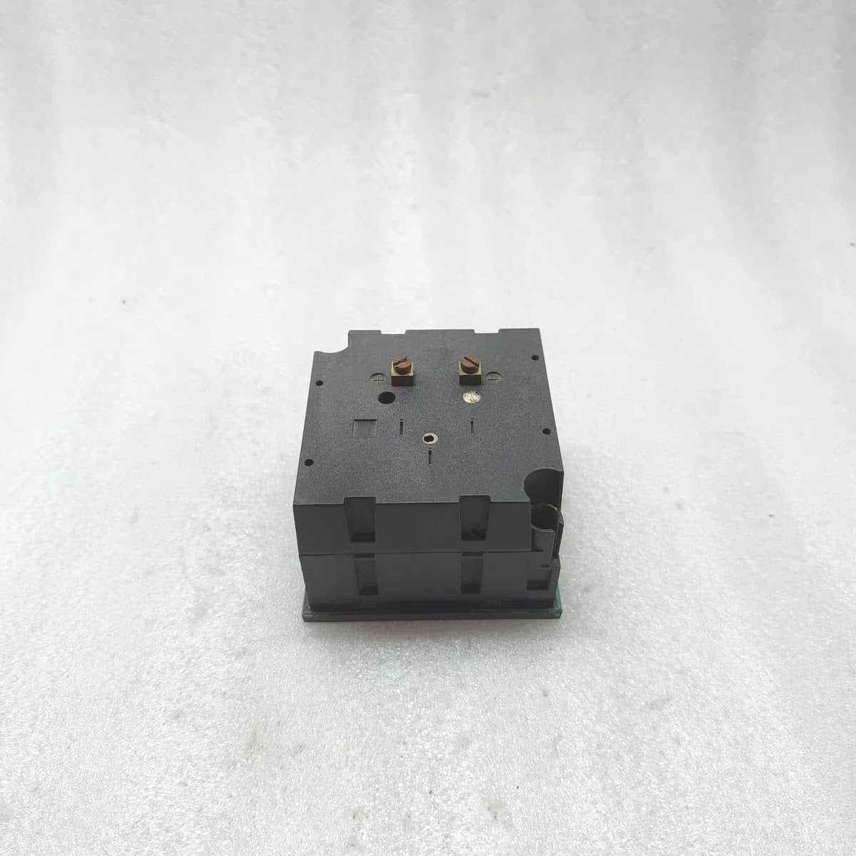 IME DC Ammeter Zero Centre 200-0-200A 10V Input